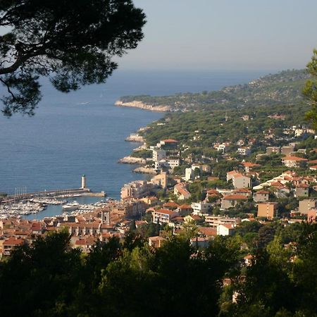 "Cote Soubeyran" Centre-Ville, Garage, Piscine, Terrasse Cassis Eksteriør bilde