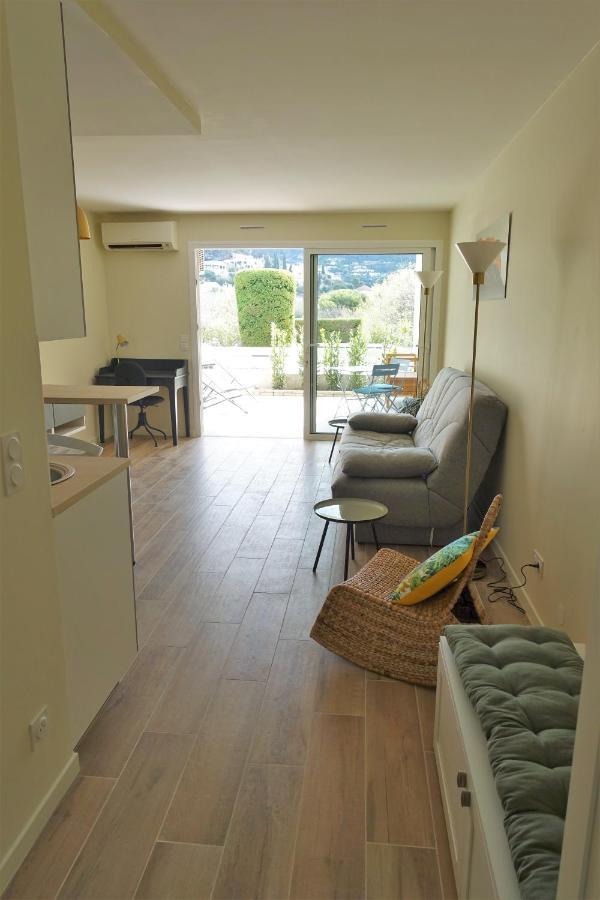 "Cote Soubeyran" Centre-Ville, Garage, Piscine, Terrasse Cassis Eksteriør bilde